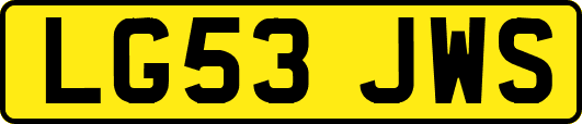 LG53JWS
