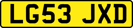 LG53JXD
