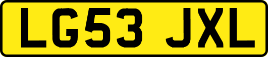 LG53JXL