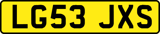 LG53JXS