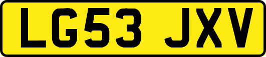 LG53JXV