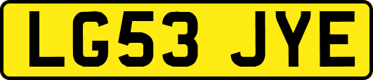 LG53JYE