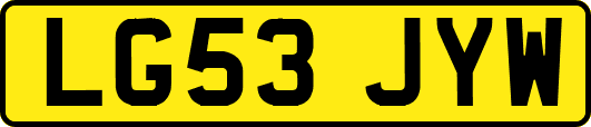 LG53JYW