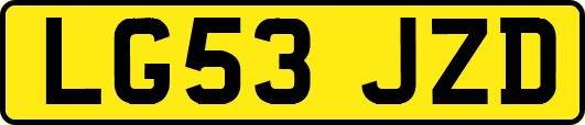 LG53JZD