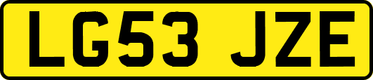 LG53JZE