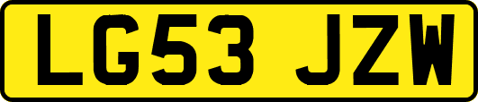 LG53JZW