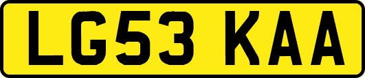 LG53KAA