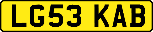 LG53KAB
