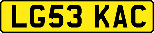 LG53KAC