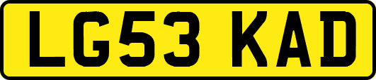 LG53KAD