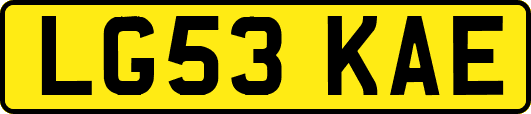 LG53KAE