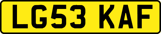 LG53KAF