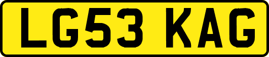LG53KAG
