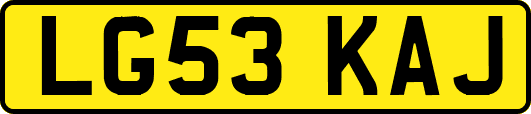 LG53KAJ