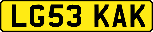 LG53KAK