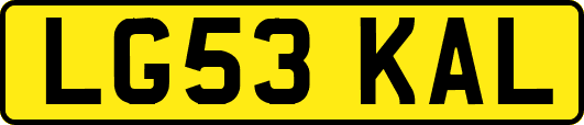 LG53KAL