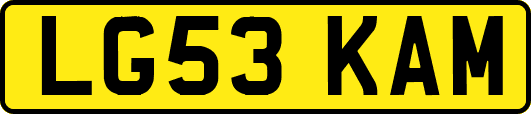 LG53KAM