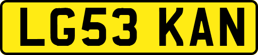 LG53KAN