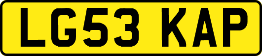 LG53KAP