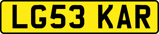 LG53KAR