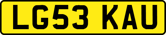 LG53KAU