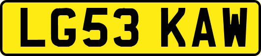 LG53KAW