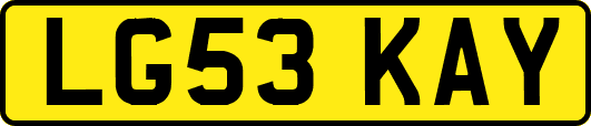 LG53KAY