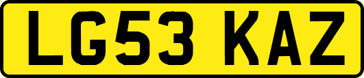 LG53KAZ