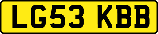 LG53KBB