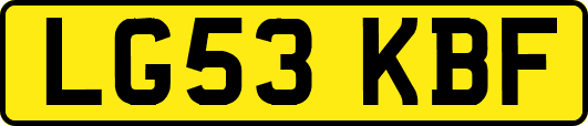 LG53KBF