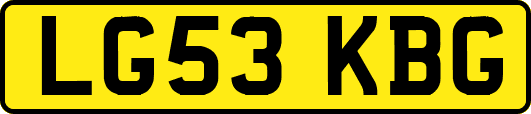LG53KBG