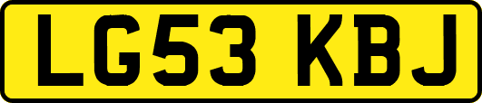 LG53KBJ