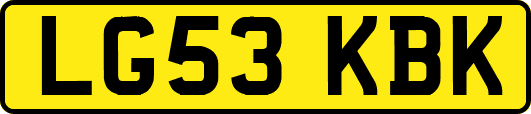 LG53KBK