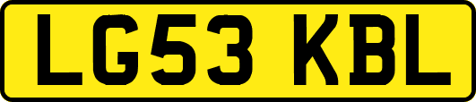 LG53KBL