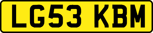 LG53KBM