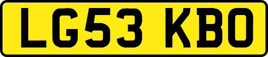LG53KBO