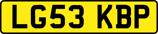 LG53KBP