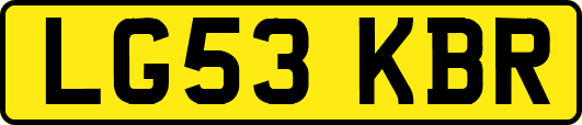 LG53KBR