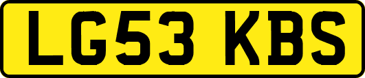LG53KBS