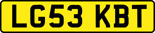 LG53KBT