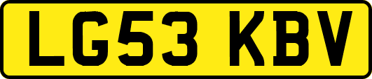 LG53KBV