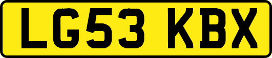 LG53KBX