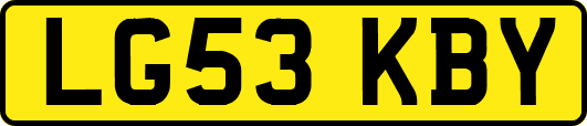 LG53KBY