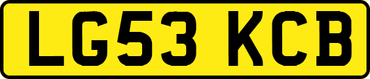 LG53KCB