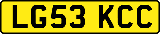 LG53KCC