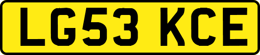 LG53KCE