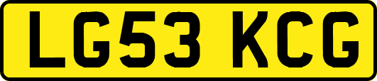 LG53KCG