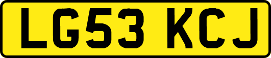 LG53KCJ