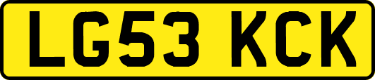 LG53KCK