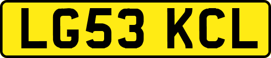 LG53KCL